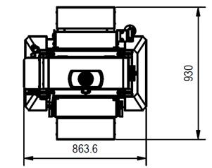 Wood Working Band Saw Dimensions 