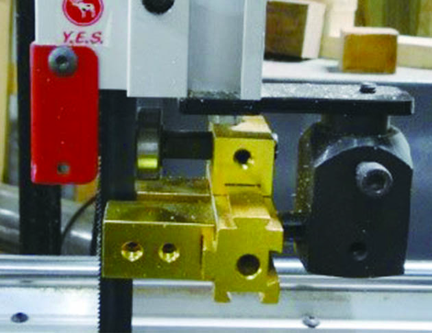 S Type Ceramics Balde Guide 2