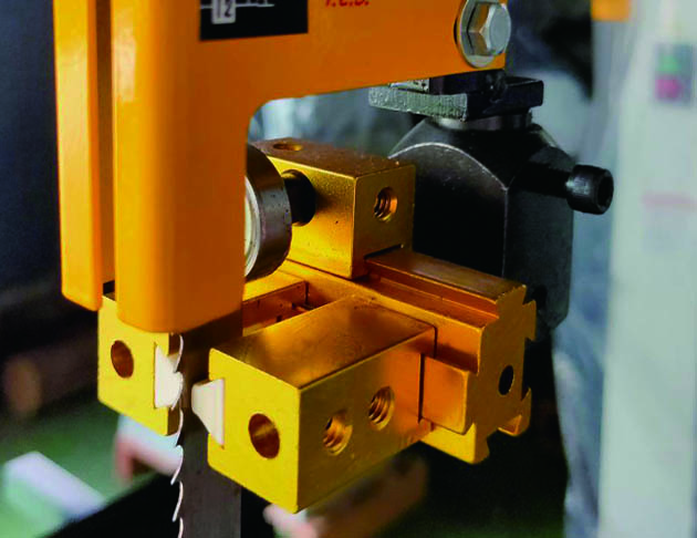 S型導座組-陶瓷款 2