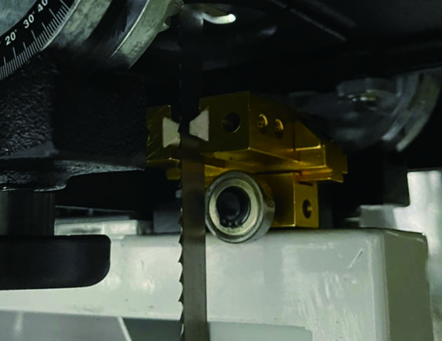 S型導座組-陶瓷款 4