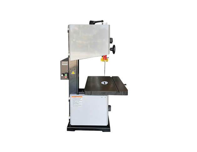 10吋桌上型變頻萬能鋸 1