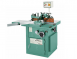 5HP Sliding Table Shaper with Tilting Spindle