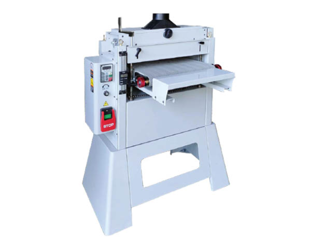 17吋多功能變頻砂光機 1