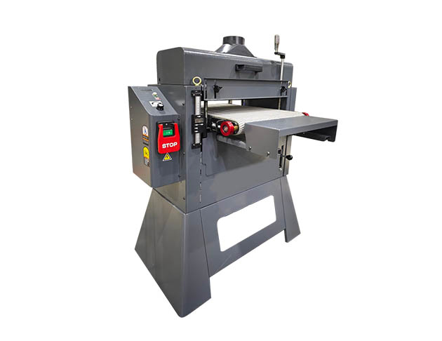 17吋多功能變頻砂光機 1