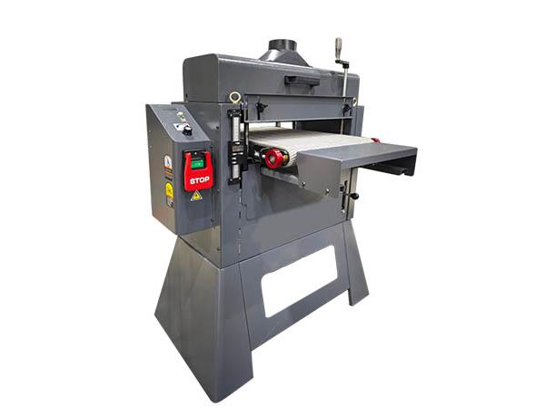 17吋多功能變頻砂光機