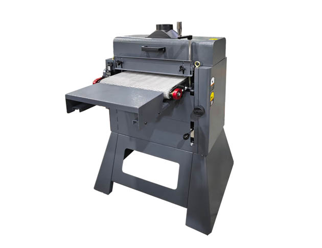 17吋多功能變頻砂光機 2