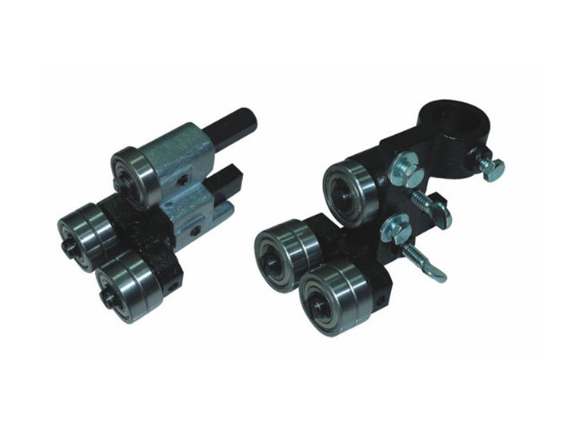 10 Bearing Type Balde Guide