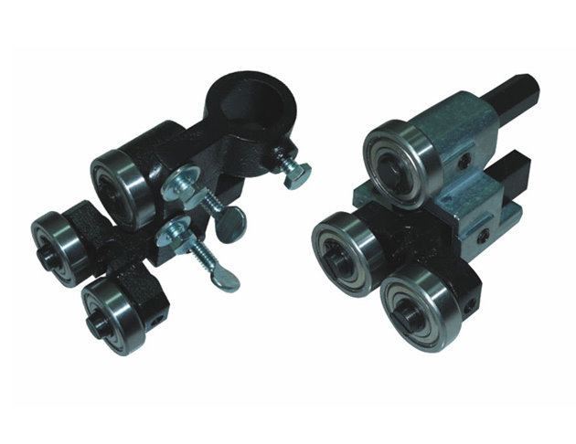 6 Bearing Type Balde Guide 1