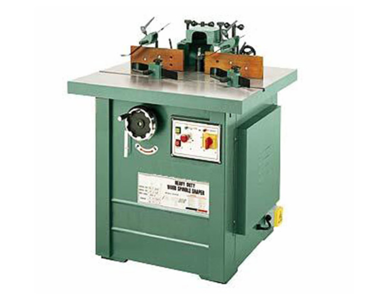5HP Professional Spindle Shaper 2