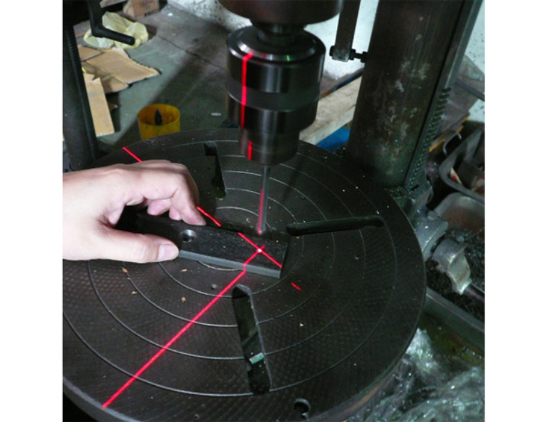 紅外線雷射器 4