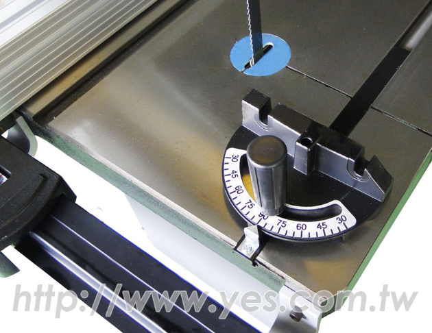 塑膠把手角度規 2