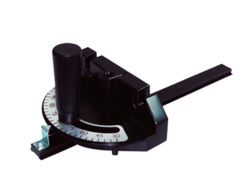 塑膠把手角度規 1