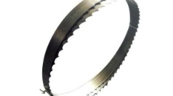 Saw Blade for 700 mm Industrial Type Portable Band Saw Mill By Motor